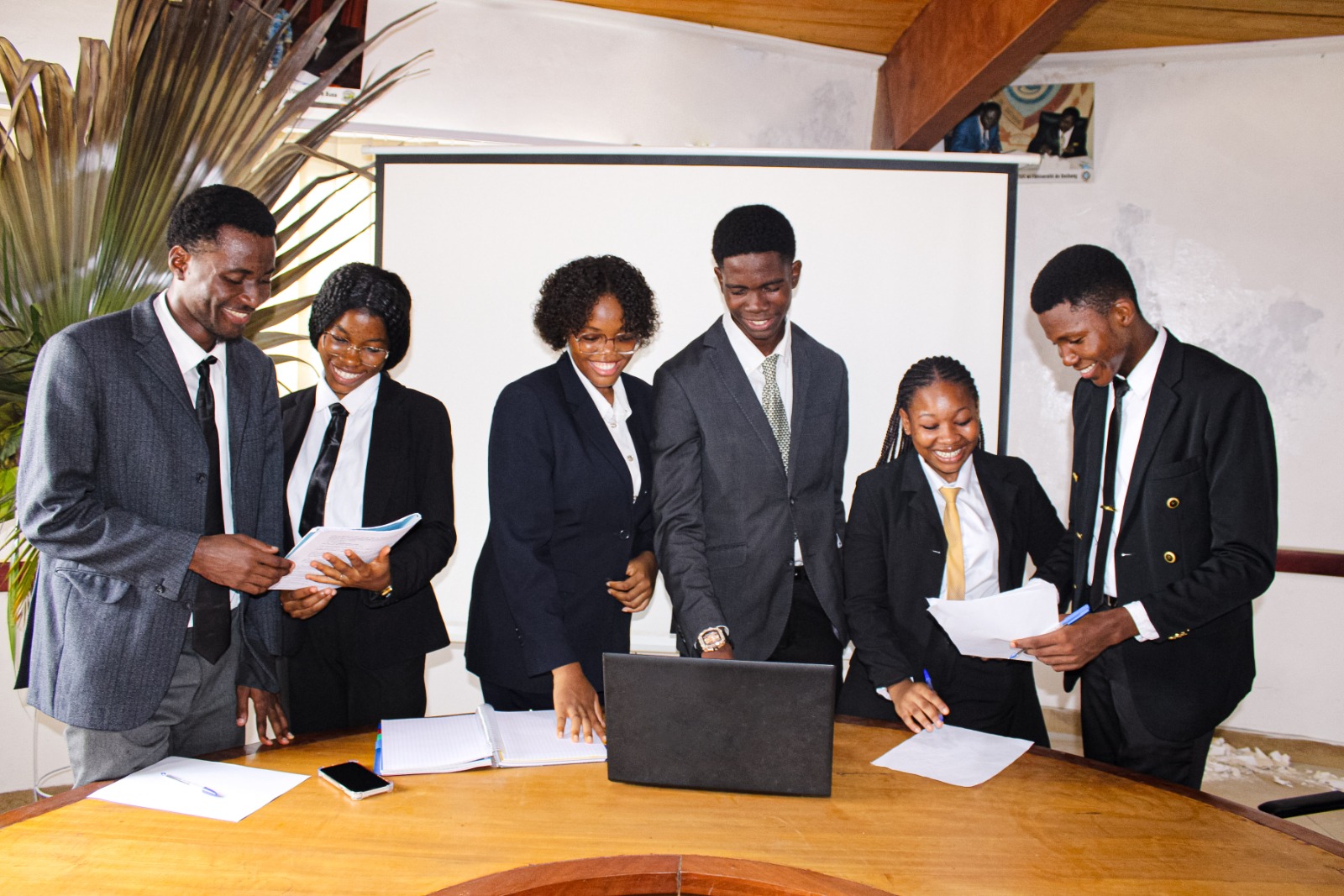 Presentation Du professionnelles